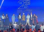 "زنقة كونتاكت" يفوز بالجائزة الكبرى للمهرجان الوطني للسينما بطنجة