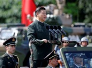 ما قصة هاشتاق "انقلاب الصين"؟ 