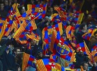 خبر سار لجماهير برشلونة قبل "كلاسيكو الأرض"