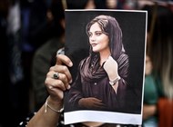 إيران بين النووي.. والحجاب