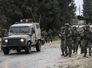 مقتل 3 فلسطينيين في جنين بعد اقتحام إسرئيلي