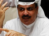 وفاة سعيد الهش أول مذيع إماراتي على شاشة قناة دبي