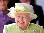 10 حقائق مثيرة حول خزانة ملابس الملكة إليزابيث