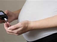 السكري والبدانة أثناء الحمل يرتبطان بفرط نشاط الطفل