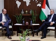 رئيس الوزراء الفلسطيني يطالب بتحرك أمريكي عاجل لإيقاف الانتهاكات الإسرائيلية
