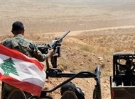 لبنان: الجيش يطلق النار على مسيرة إسرائيلية