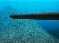 طوربيد بوسيدون النووي.. سلاح يوم القيامة في وحش البحر الروسي