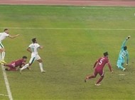 العراق يهزم قطر ويتأهل إلى نهائي خليجي 25