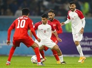 عمان تفوز على البحرين وتصطدم بالعراق في نهائي خليجي 25
