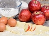 ما هي فوائد التفاح والبيض لصحة الإنسان؟