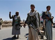 مقتل 4 ضباط حوثيين في مواجهات مع القوات الحكومية اليمنية