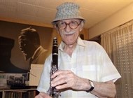 وفاة الموسيقي الفرنسي مارسيل زانيني عن 99 عاماً