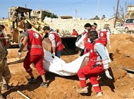 اكتشاف 18 جثة في معقل سابق لداعش في ليبيا