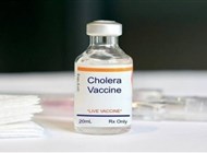 نفاد اللقاحات المضادة للكوليرا في مالاوي