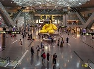 قطر تفرض الاختبار السلبي لكورونا على القادمين من الصين