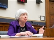 وزيرة الخزانة الأمريكية تشير إلى تقدّم في إصلاحات البنك الدولي