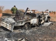 السودان يعلن حالة الطوارئ في جنوب كردفان