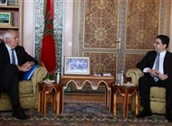 بوريل يؤكد على أهمية الشراكة مع المغرب
