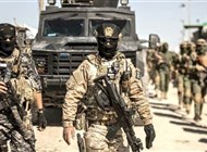 قسد تعتقل 100 من داعش في سوريا