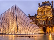 المتاحف الباريسية تتعافى بعد ثلاث سنوات على الجائحة