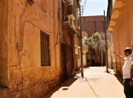 أول تحرك رسمي في مصر حول هدم منزل الأديب محمود العقّاد
