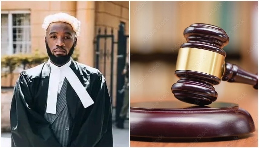 بريان مويندا متهم بانتحال شخصية محامي (نيجيريان تريبيون)