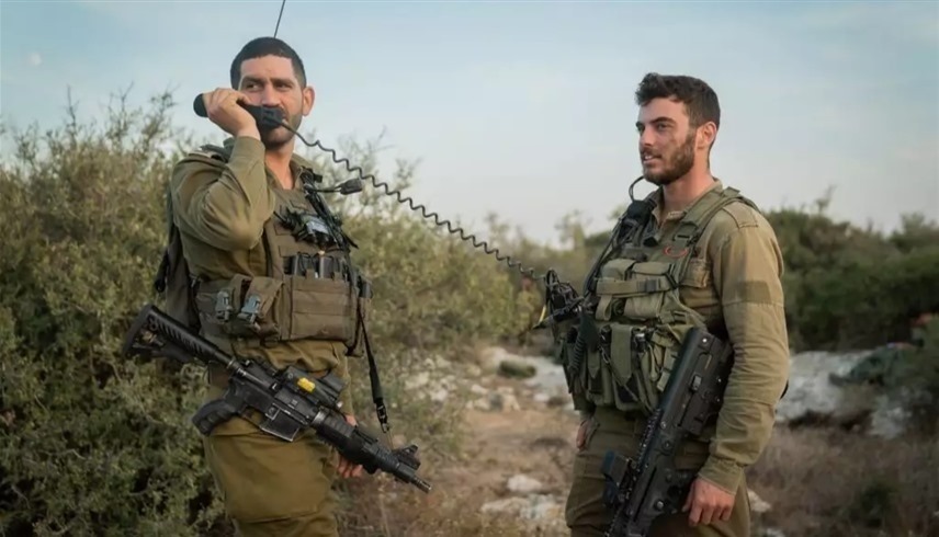 جنود إسرائيليون. (متحدث الجيش الإسرائيلي)