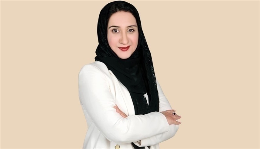 Author Lulwa Al-Mansoori, 24-time “Gold Narrative” winner: Awards build bridges between writer and recipient.