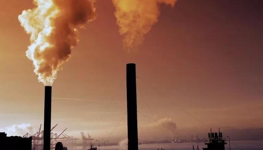 ينطوي تلوث الهواء على الكثير من المخاطر الصحية (أرشيف)