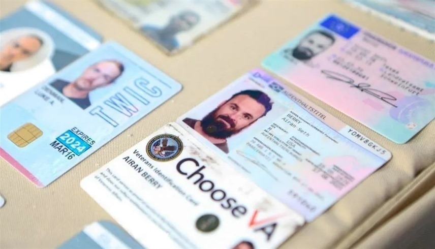 بطاقات لسجناء أمريكيين في فنزويلا (إعلام محلي)