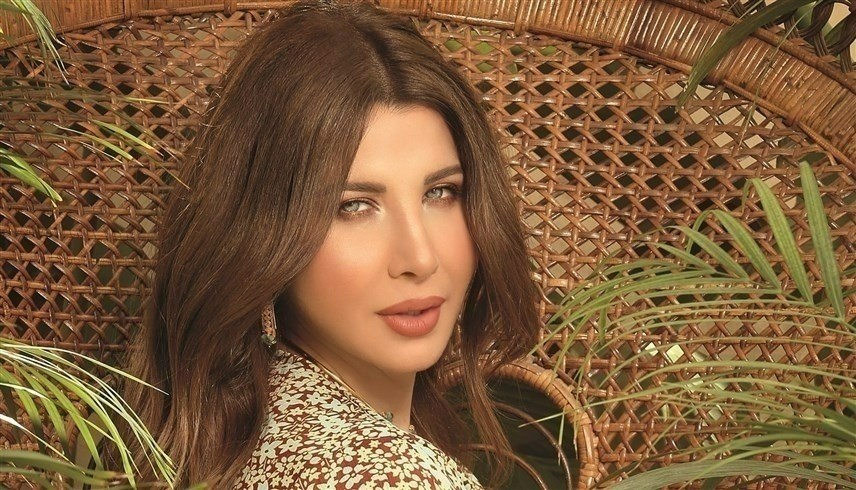 المغنية اللبنانية نانسي عجرم (أرشيف) 