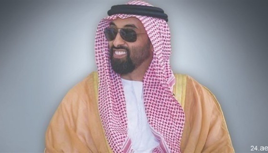 مستشار الأمن الوطني رئيس مجلس إدارة بنك أبوظبي الأول الشيخ طحنون بن زايد آل نهيان (24)