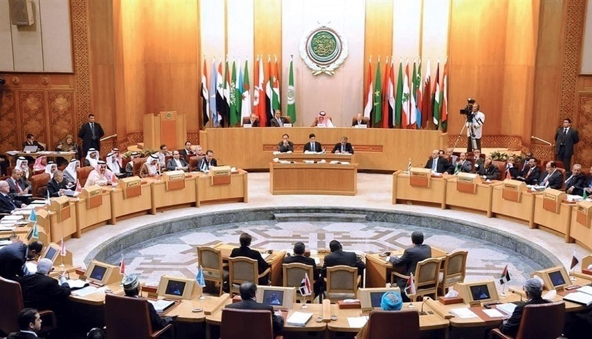 جلسة للبرلمان العربي (أرشيف)