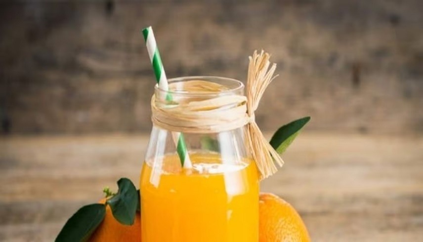 كوب من عصير البرتقال (أرشيف)