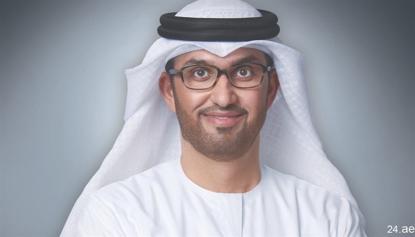 وزير الصناعة والتكنولوجيا المتقدمة رئيس مؤتمر الأطراف COP28 الدكتور سلطان الجابر (24)