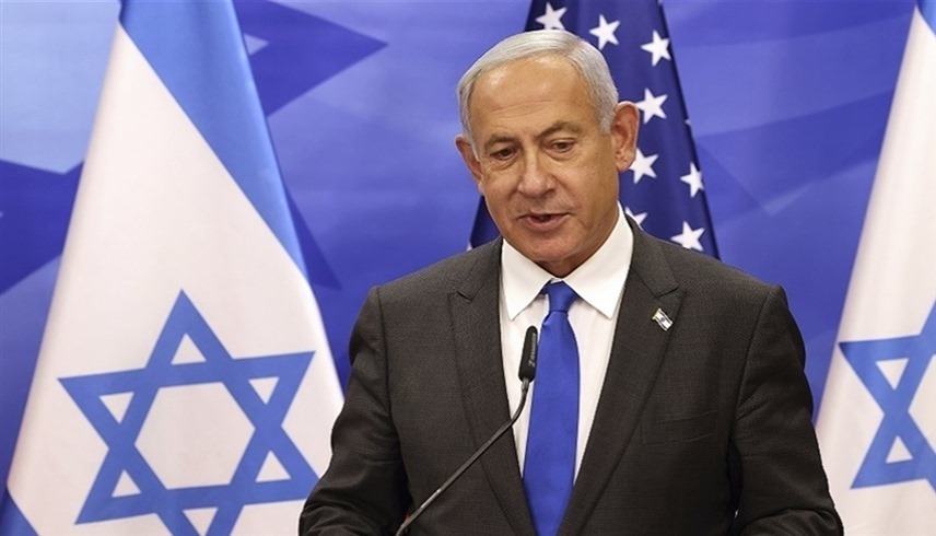 رئيس الوزراء الإسرائيلي بينامين نتانياهو (أ ف ب)