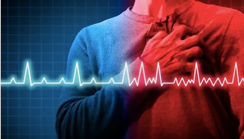 تحدث النوبة القلبية الصامتة دون أعراض (تايمز أوف إنديا)