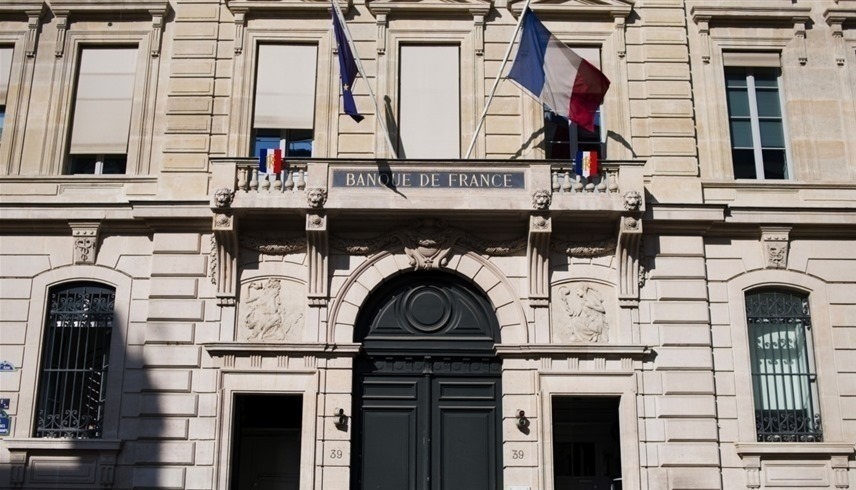  البنك المركزي الفرنسي (أرشيف)