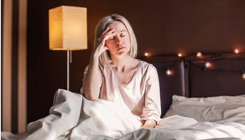 قلة النوم قد تؤدي لزيادة خطر انسداد الشرايين (إكسبرس)