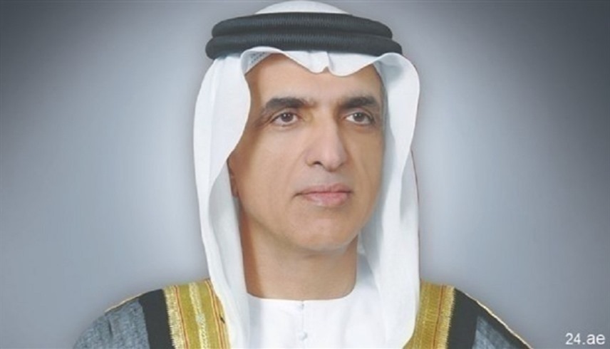 عضو المجلس الأعلى حاكم رأس الخيمة الشيخ سعود بن صقر القاسمي (24)
