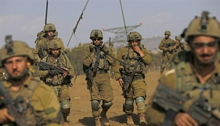 جنود الجيش الإسرائيلي. (أرشيف)