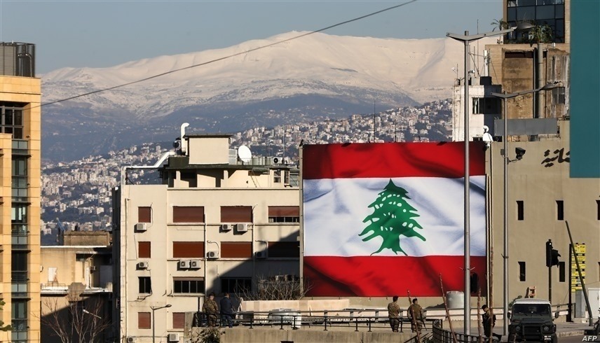 العاصمة اللبنانية بيروت (أرشيف)