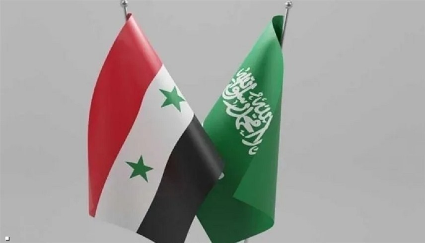 علما السعودية وسوريا (أرشيف)