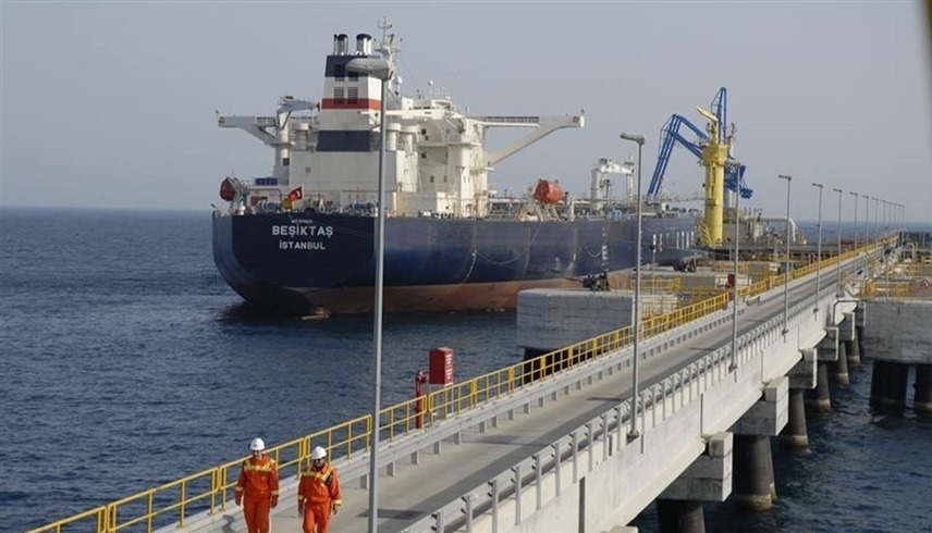تركيا لن تسمح لشحنات النفط الخام من "كردستان العراق" بمغادرة ميناء جيهان (بلومبرغ)