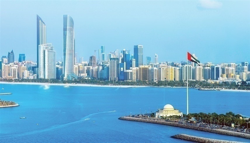 العاصمة الإماراتية أبوظبي (أرشيف)