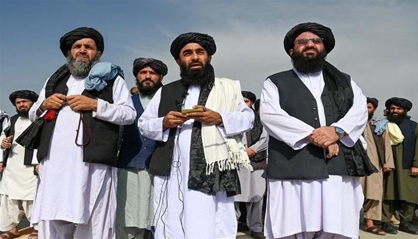 قيادات حركة طالبان الأفغانية (أرشيف)