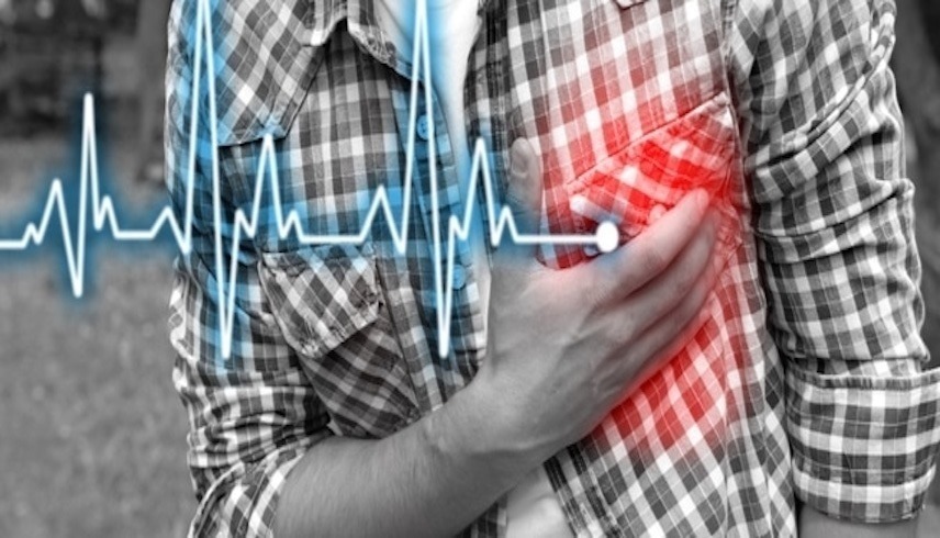 أعراض تدل على مشاكل في القلب (أرشيف)