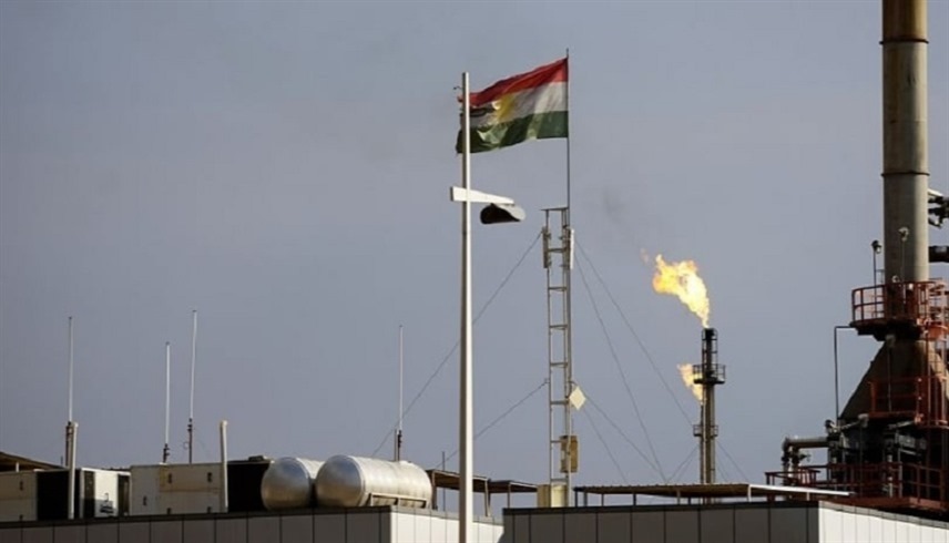 ينص اتفاق مبدئي بين الجانبين على أن النفط من شمال العراق سيتم تصديره بشكل مشترك (أرشيف)