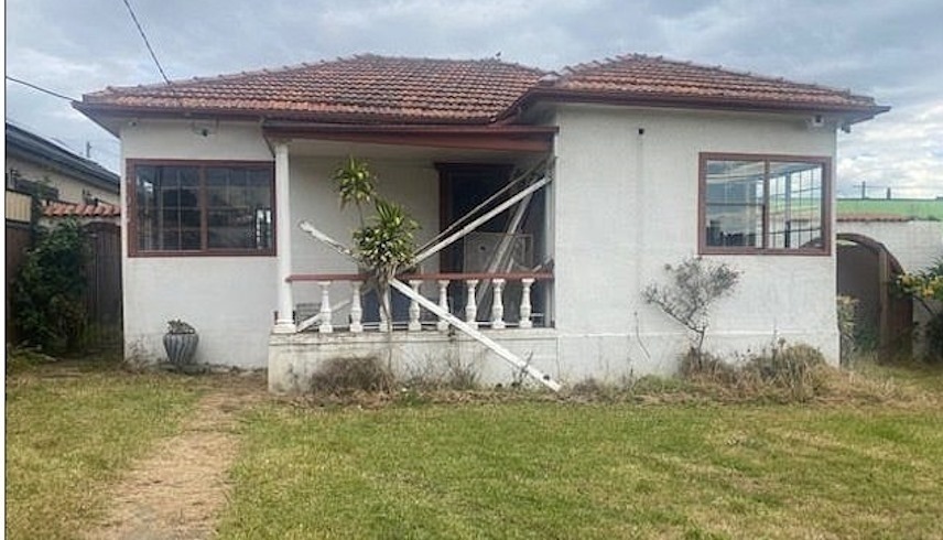 منزل للإيجار في أستراليا بالمجان مع شرط واحد مخيف
