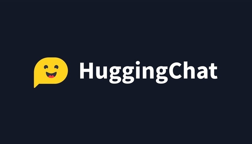 روبوت الدردشة المدعوم بالذكاء الاصطناعي HuggingChat (أرشيف)
